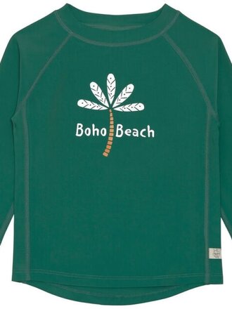 Lassig LSF Long Sleeve Rashguard Palms 1431021271