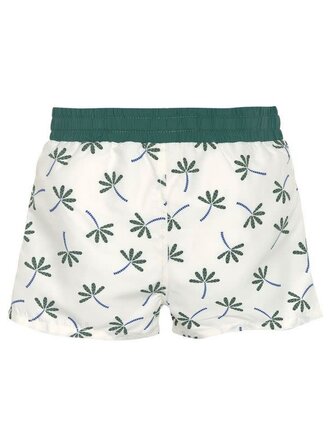 Lassig LSF Boardie Shorts Palms nature 1431030180