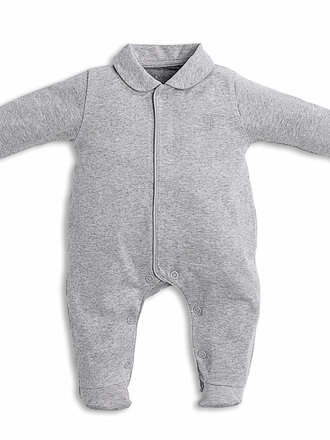 My First Collection rompersuit   ANGEL ESSENTIALS GREY 62