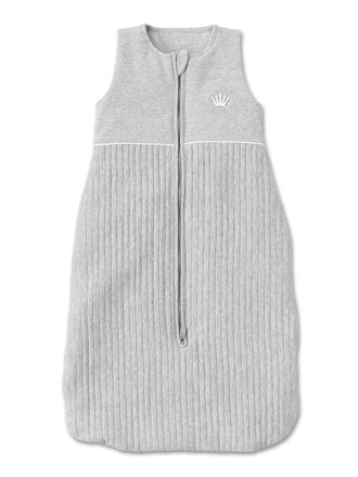 My First Collection sleeping bag   CHARLES ESSENTIALS GREY