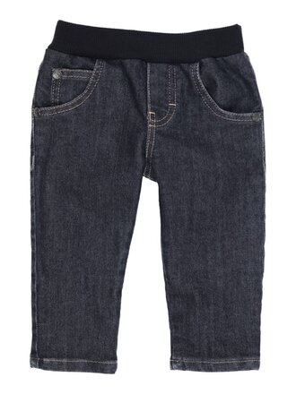 GYMP Trousers Smithson Anthracite 410-4512-20 Maat 74