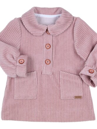 GYMP Dress Holly Lila 470-4823-10 Maat 80