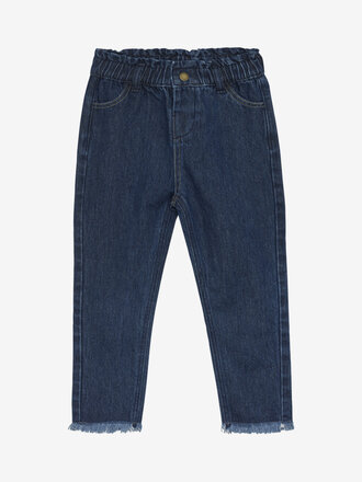 En Fant Jeans Blue 220463 Maat 104