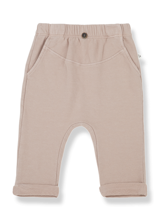 1+ in the family JOANA old-rose Maat 6m