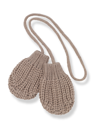 1+ in the family DEMI-bb old-rose