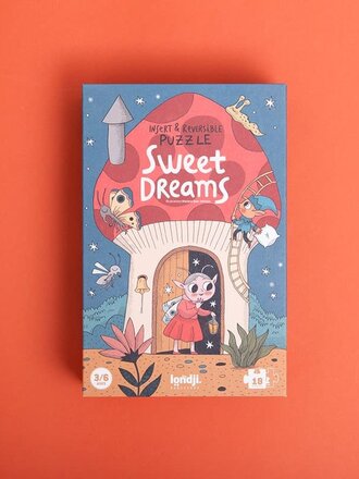 Londji Puzzle -Sweet Dreams