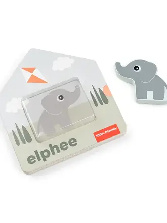 Done by Deer Elphee's home board book Deer friends  Colour mix