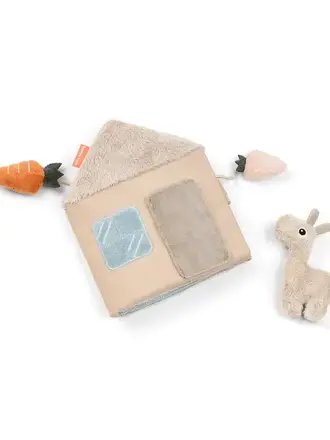 Done by Deer Lalee's home soft book Lalee Sand