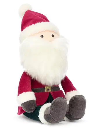Jellycat Jolly Santa
