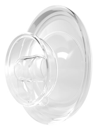 ELVIE Elvie Stride Borstschild 24 mm