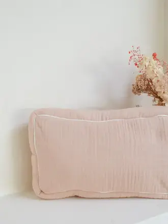 Charlie Nude Toilet Bag