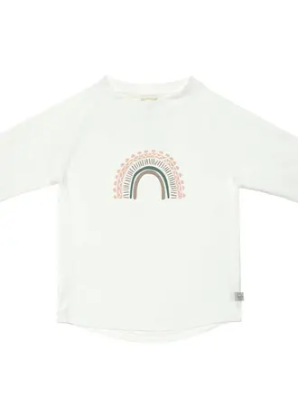 Lassig LSF Short Sleeve Rashguard Rainbow 1431020154
