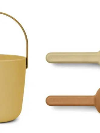 Liewood Donny beach set - Jojoba multi mix