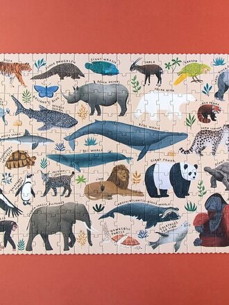 Londji Puzzle - Life *NEW*