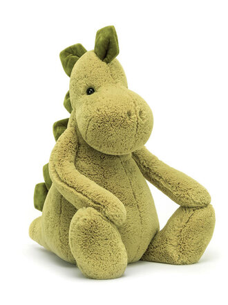 Jellycat Bashful Dino Really Big