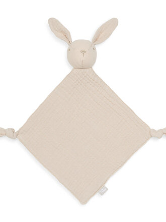Jollein Speendoekje Bunny Ears - Nougat
