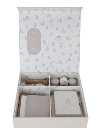 Little Dutch Memory box / Little Bunny