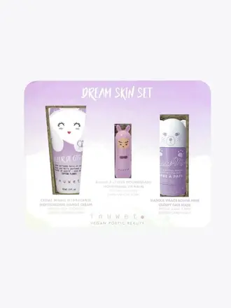 Inuwet Dream skin set purple