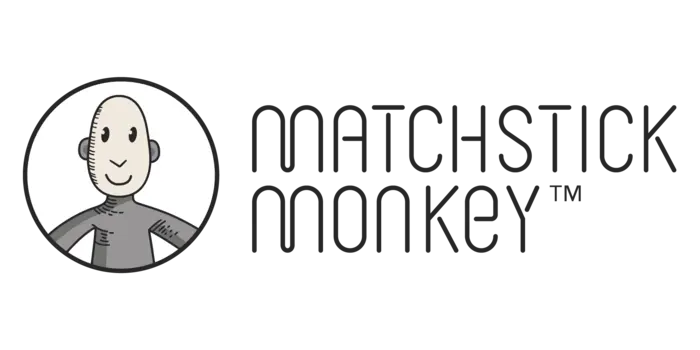 Matchstick Monkey