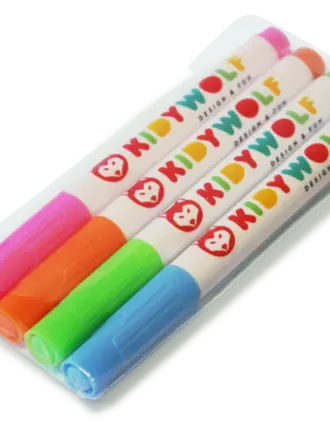 KIDYWOLF KIDYMARKER RGBO