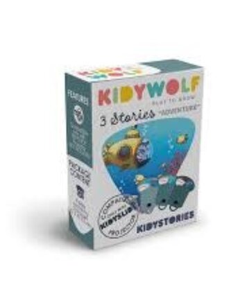 KIDYWOLF KIDYSTORIES-AD
