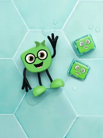 Glopals Glopals Characters / Pippa