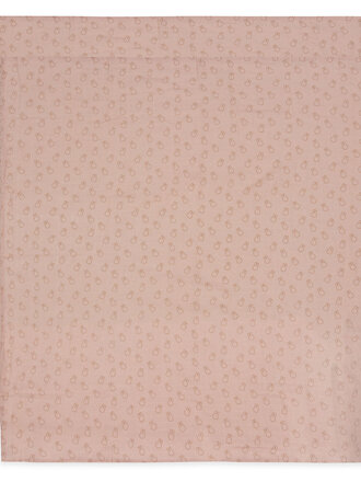 Jollein Hydrofiele Doek Large 115x115cm Miffy Silhouettes W.Rose(2p)