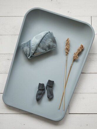 Leander The Leander Matty™ changing mat / BlueBerry