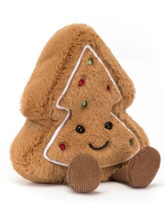 Jellycat Amuseable Tree Cookie