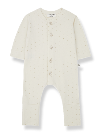 1+ in the family ALFONS ecru