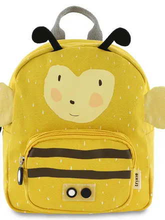 Trixie Backpack - Mrs. Bumblebee