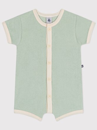Petit Bateau COMBICOURT HERBIER A09S2
