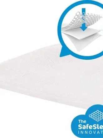 AeroMoov Instant travel cot - Matrasbeschermer