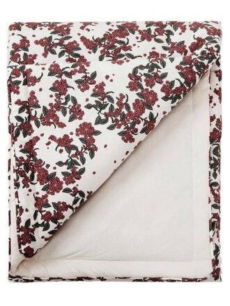 Garbo and Friends Garbo and Friends / Cherrie Blossom Filled Blanket