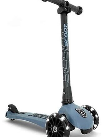 Scoot and Ride Scoot and Ride - Highwaykick 3 - Kiwi