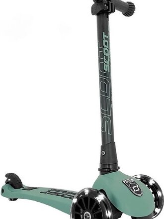 Scoot and Ride Scoot and Ride - Highwaykick 3 - Ash