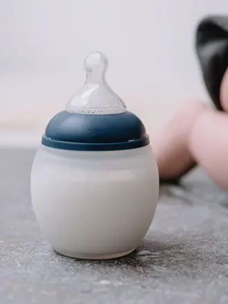 Elhee Elhee / Baby bottle 150ml / Night