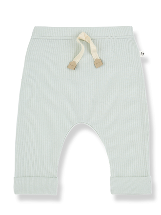 1+ in the family VASCO pants pale-aqua