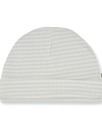1+ in the family GIO beanie pale-aqua