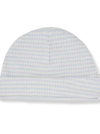 1+ in the family GIO beanie misty-blue