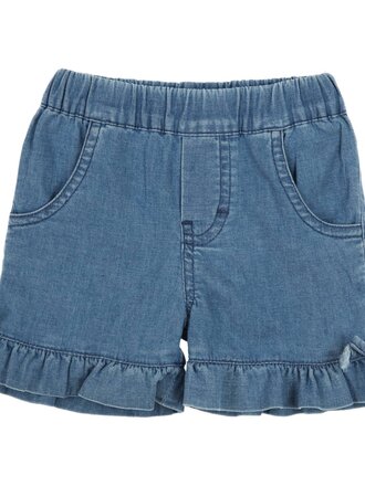 GYMP Shorts Trophy Light Blue 400-5125-10