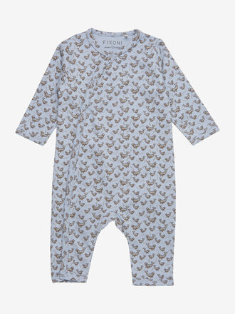 Fixoni Nightsuit Blue Fog 422320