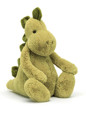 Jellycat Bashful Dino Giant