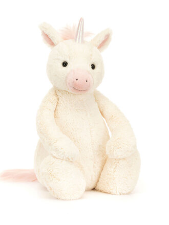 Jellycat Bashful Unicorn Really Big