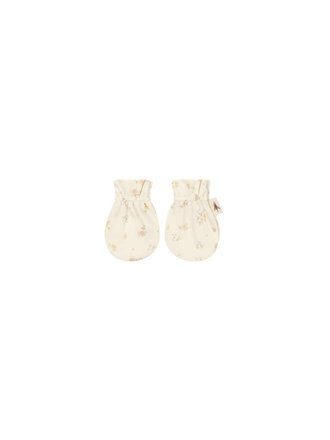 MITTENS - FLORENZA - 0/3M