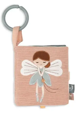 Jollein Activiteitenboekje Lovely Birds