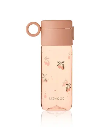 Liewood Clemence Tritan Bottle 350 ml /Peach / Sea shell