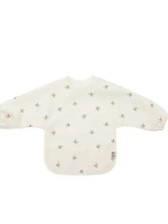 Jollein Slab Waterproof met Mouw Rosehip