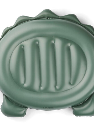 Konges Slojd Cody float / Dino faune green