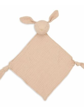 Jollein Speendoekje Bunny Ears Moonstone